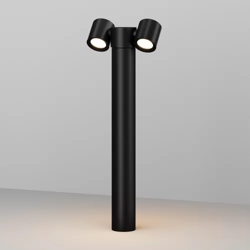 Купить Ландшафтный светильник Wall Street O010FL-02B