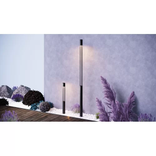 Купить Садово-парковый светильник Mill O427FL-L30GF3K - фото: 11