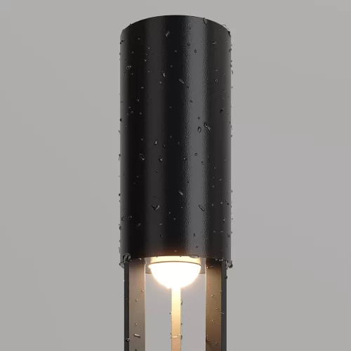 Купить Садово-парковый светильник Mill O427FL-L30GF3K - фото: 3