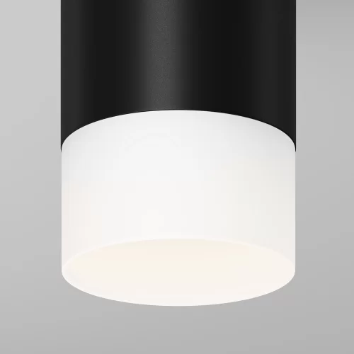 Купить Уличный потолочный светильник Ember O499CL-L10B3K - фото: 1