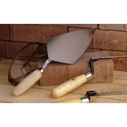 Клинкерный кирпич. Правила качественной кладки.