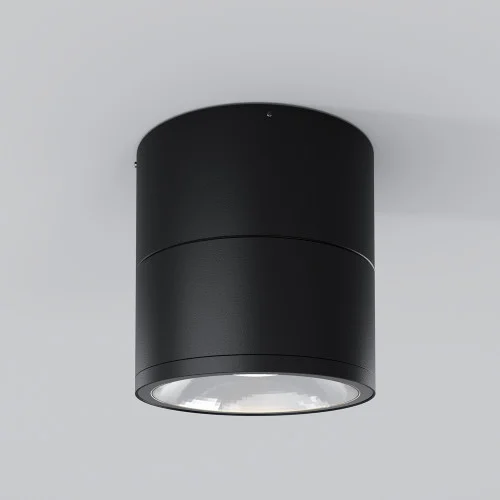 Купить Уличный потолочный светильник Spin O310CL-L12GF3K от Maytoni в Stroyaz.by Гродно