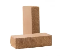 Кирпич облицовочный гиперпрессованный полнотелый тычковый "Гранит" ЛАТТЭ КСЛТ3