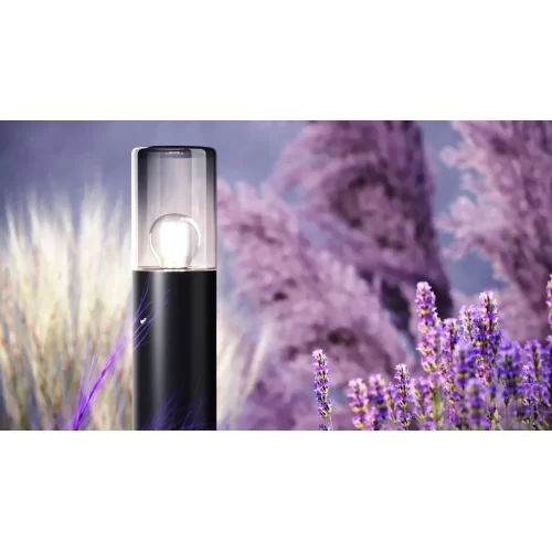 Купить Уличный настенный светильник Amas O432WL-01GF - фото: 11