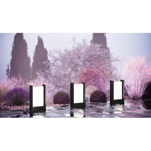 Купить Ландшафтный светильник Reso O445FL-L20GF3K1 - фото: 12