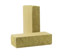 Кирпич облицовочный гиперпрессованный полнотелый тычковый "Гранит" ПЕСЧАНИК КСЛТ2