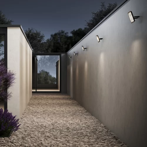 Купить Прожектор Flood FL001-L150B4K - фото: 6