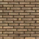 Девентер,  BakSteen, кирпич ручной формовки