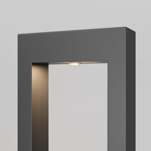 Купить Садово-парковый светильник Bonn O425FL-L20GF - фото: 1