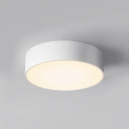 Купить Уличный потолочный светильник Zon IP O431CL-L30W4K от Maytoni в Stroyaz.by Гродно