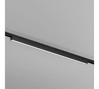 Уличный трековый светильник Basis Exility IP 4000К 24Вт 120° черный O-TR02-1-S-24WB4K