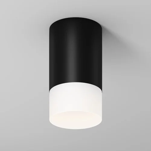 Купить Уличный потолочный светильник Ember O499CL-L10B3K от Maytoni в Stroyaz.by Гродно