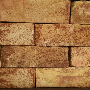Элбург,  BakSteen, кирпич ручной формовки