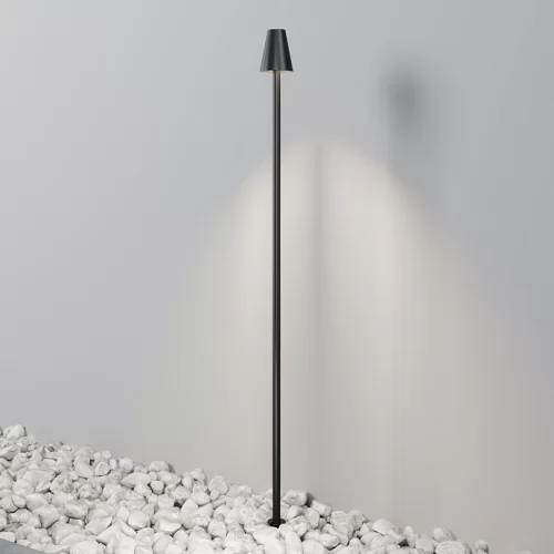 Купить Ландшафтный светильник Cane O504FL-L1B3K - фото: 12