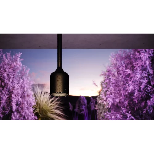 Купить Уличный подвесной светильник Apex O491PL-L8B3K - фото: 8