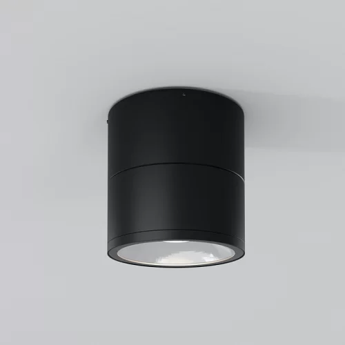 Купить Уличный потолочный светильник Spin O310CL-L12W3K - фото: 12