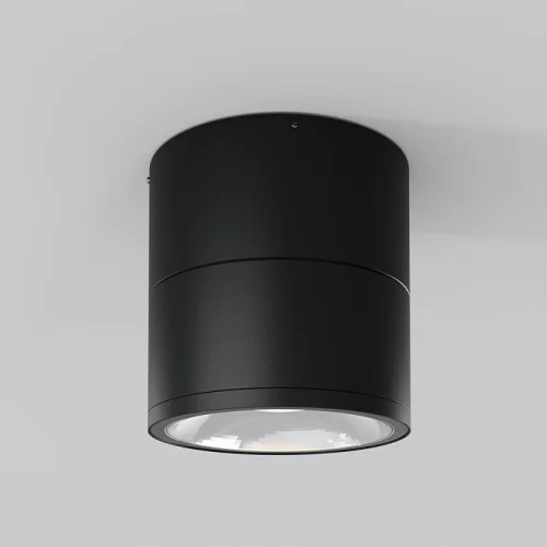 Купить Уличный потолочный светильник Spin O310CL-L12W3K - фото: 11