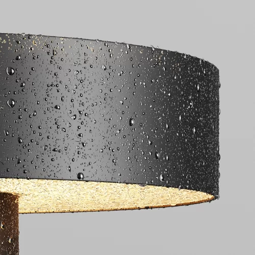 Купить Парковый светильник Katto O471H-L30GF3K - фото: 2