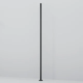Столб для паркового светильника Pillar O473P-GF