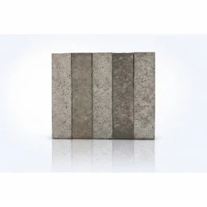 Кирпич керамический Gray stone light Красная Гвардия