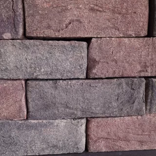 Лир,  BakSteen, кирпич ручной формовки