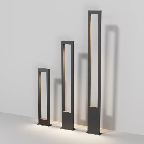 Купить Садово-парковый светильник Bonn O425FL-L25GF - фото: 2