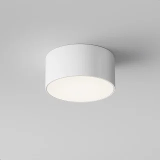 Уличный потолочный светильник Zon IP O430CL-L15W4K
