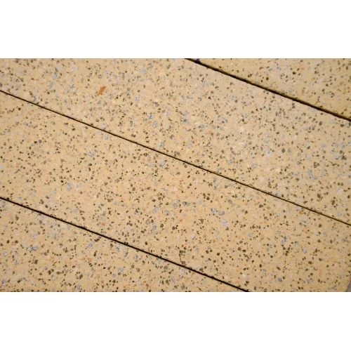 Плитка тротуарная ЖЕЛЬТАУ, Granite Finerro