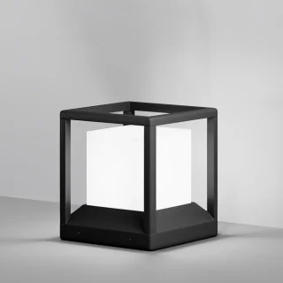 Ландшафтный светильник Trim O455FL-01GF