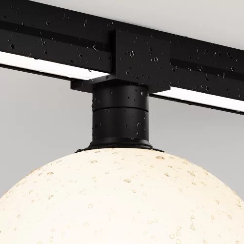 Купить Уличный трековый светильник Luna Elasity IP 3000К 9Вт 120° черный O-TR01-2-S-9WB3K - фото: 3