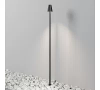 Ландшафтный светильник Cane O504FL-L1B3K1