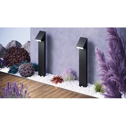 Купить Ландшафтный светильник Guss O592FL-L15GF3K - фото: 13