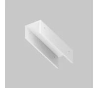 Коннектор прямой для профиля Elasity IP O-TR001-SC180-W