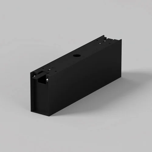 Гибкий подвес для уличной трековой системы Elasity IP O-TR001-PW-H2M — фото 8, Аксессуары и комплектующие для ландшафтных светильников, Maytoni