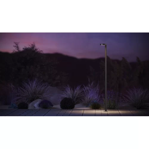 Купить Столб для паркового светильника Pillar O473P-GF - фото: 15