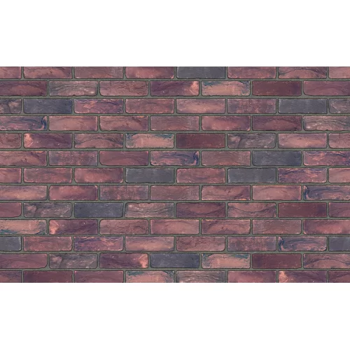 Фельсен,  BakSteen, текстура коричневый шов