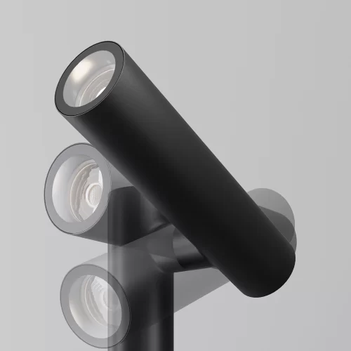 Купить Садово-парковый светильник Torq O494FL-L30B3K - фото: 1