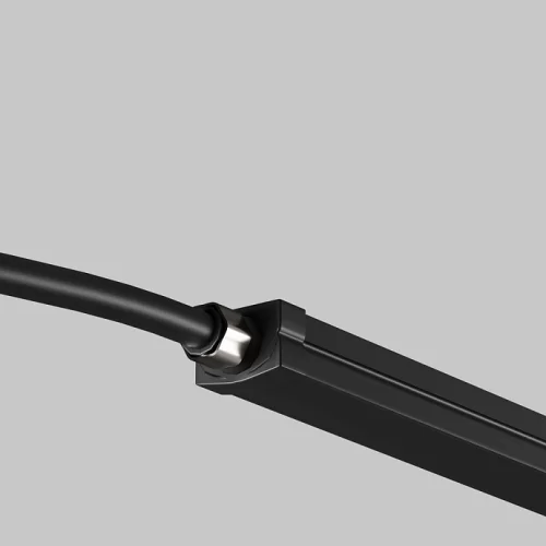 Купить Уличный трековый светильник Campana Elasity IP 3000K 12Вт 120° белый O-TR01-1-P-12WW3K - фото: 6