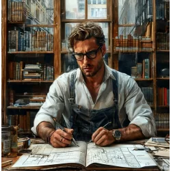 Как рассчитать количество кирпичей в кладке.