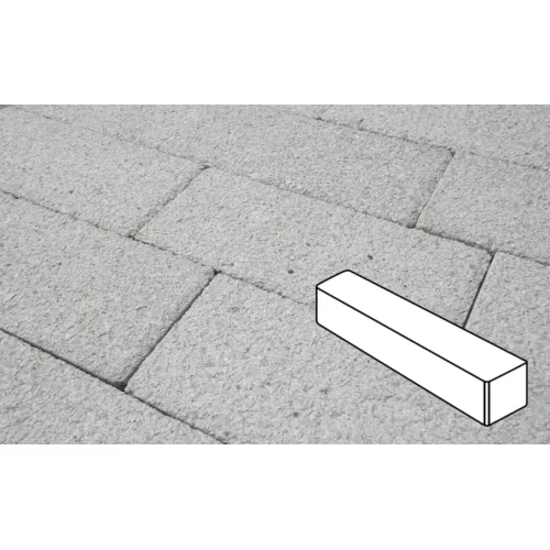 Купить Плитка тротуарная в форме - Ригель 360х80