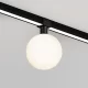 Купить Уличный трековый светильник Luna Elasity IP 3000К 9Вт 120° черный O-TR01-2-S-9WB3K - фото: 14