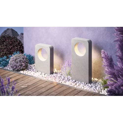 Купить Ландшафтный светильник Betone O469FL-L7CM3K - фото: 11