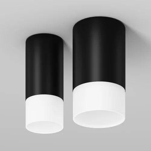 Купить Уличный потолочный светильник Ember O499CL-L10B3K - фото: 2