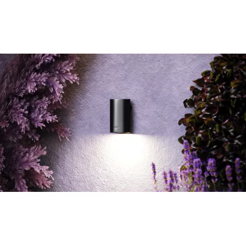 Купить Уличный настенный светильник Clyde O493WL-01W - фото: 6