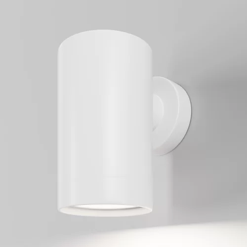 Купить Уличный настенный светильник Clyde O493WL-01W