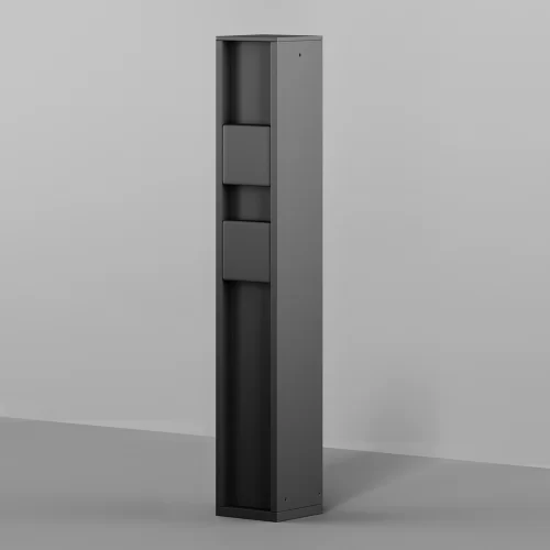 Купить Уличная розетка Socket 2x2000Вт IP 54 O459FL-GF02SC