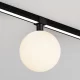 Купить Уличный трековый светильник Luna Elasity IP 3000К 9Вт 120° черный O-TR01-2-S-9WB3K