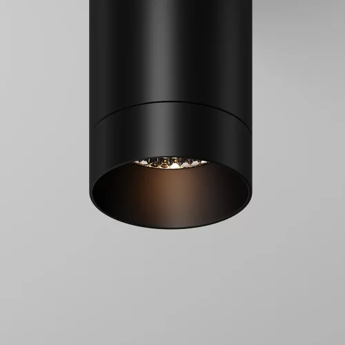 Купить Уличный потолочный светильник Luxe O500CL-L5B3K - фото: 1