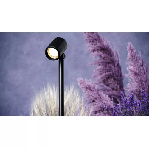 Купить Ландшафтный светильник Spira O497FL-L12B3K - фото: 7