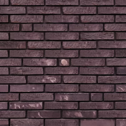 Леуварден,  BakSteen, кирпич ручной формовки